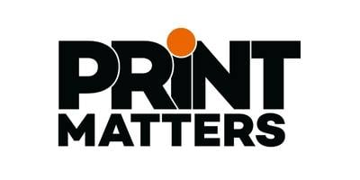 Logo PRINTmatters RH