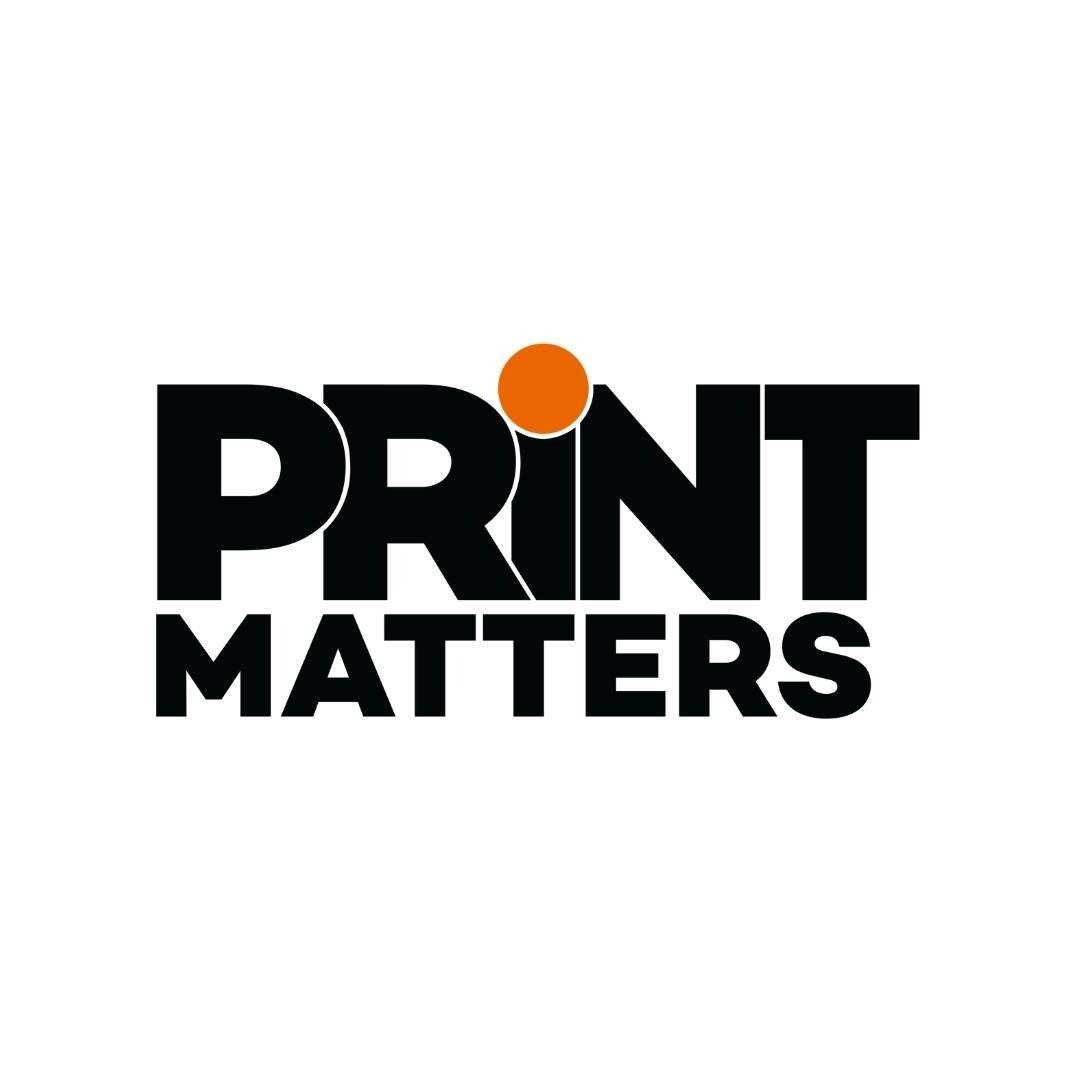 Logo PRINTmatters Sq