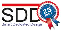SDD 25 jaar PRINTinspiration Awards SDD 25 jaar PRINTinspiration Awards